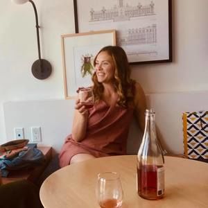 Meet your Posher, Megan